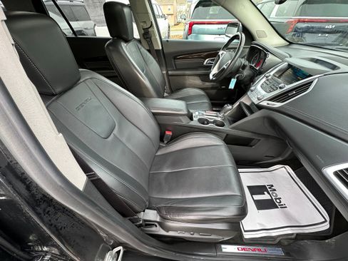 Used 2017 GMC Terrain Denali image 25