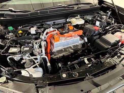 New 2026 Honda Prologue Touring image 12