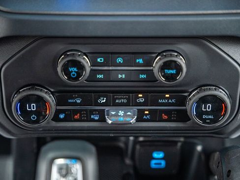 Certified 2025 Ford Bronco Raptor AWD/4WD image 31