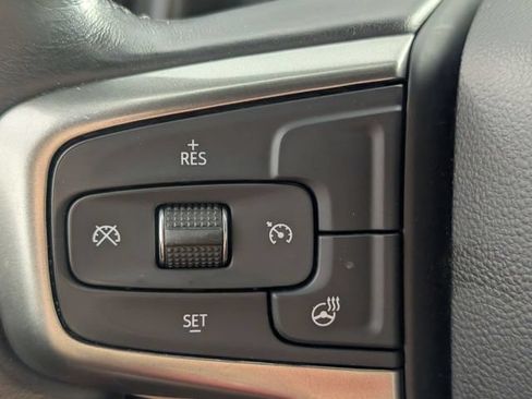 Used 2020 Chevrolet Silverado 1500 RST w/ All-Star Edition AWD/4WD image 15