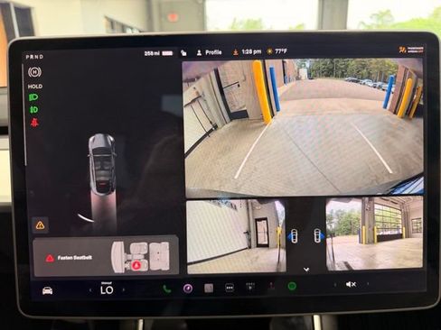 Used 2020 Tesla Model Y Long Range AWD/4WD image 33