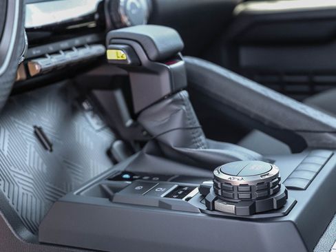 New 2026 Toyota Tacoma TRD Sport AWD/4WD image 21