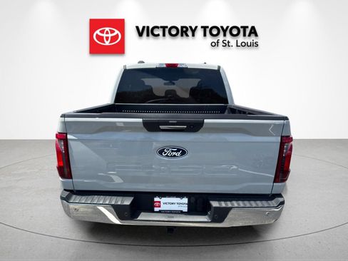 Used 2024 Ford F150 XLT AWD/4WD image 4