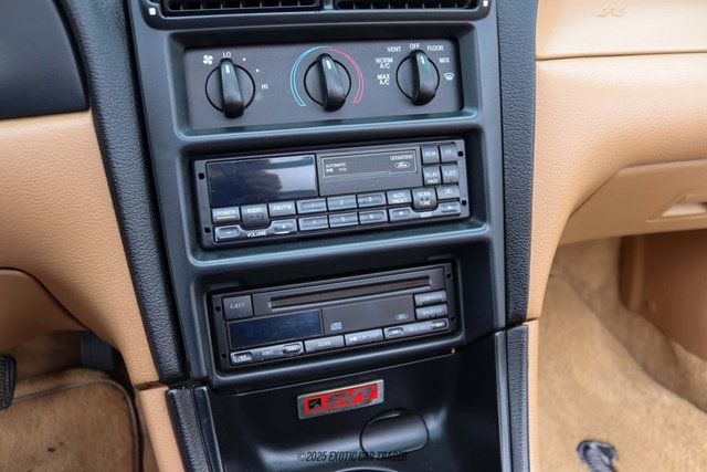 Used 1994 Ford Mustang GT RWD image 35