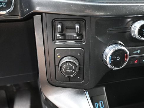 Used 2022 Ford F150 XLT w/ Equipment Group 302A High AWD/4WD image 26