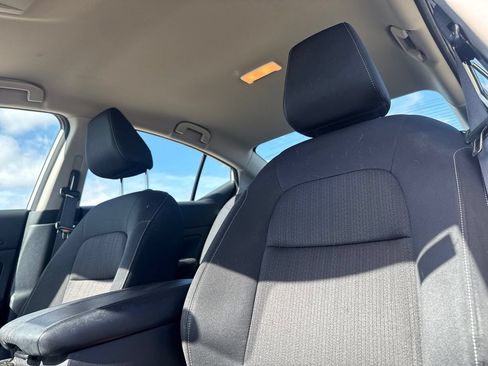 Certified 2024 Nissan Altima 2.5 SV FWD image 36