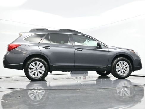 Used 2019 Subaru Outback 2.5i Premium image 49