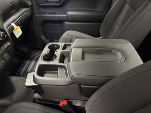 New 2026 Chevrolet Silverado 1500 W/T image 15