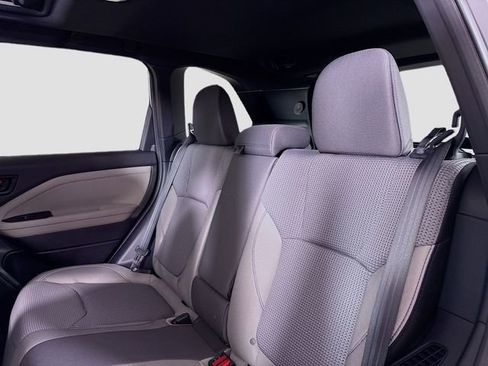 New 2026 Subaru Forester Premium AWD/4WD image 24