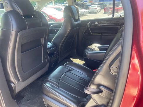 Used 2015 Buick Enclave Leather AWD/4WD image 22