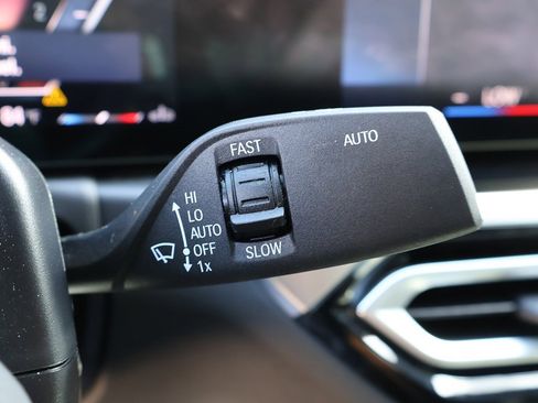 Used 2023 BMW 330i 330i w/ Driving Assistance Package image 45