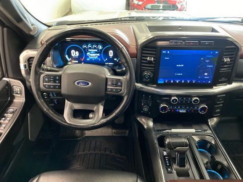 Used 2021 Ford F150 4x4 SuperCrew image 11