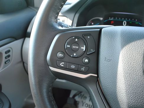 Certified 2020 Honda Pilot EX-L image 21
