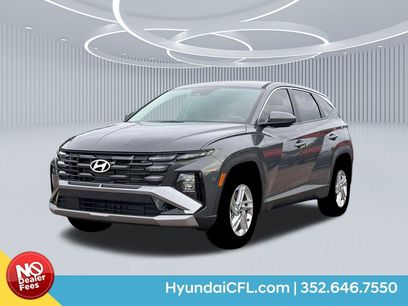 New 2026 Hyundai Tucson SE
