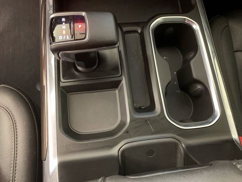 Used 2023 Chevrolet Silverado 1500 LT image 25