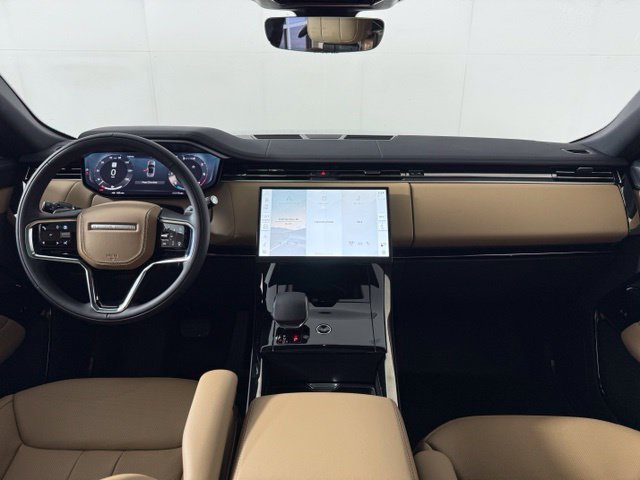 New 2027 Land Rover Range Rover Sport SE AWD/4WD image 29