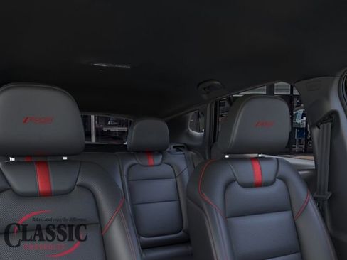 New 2026 Chevrolet Trax RS w/ Driver Confidence Package FWD image 26