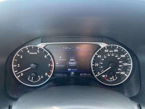 Used 2019 Nissan Altima 2.5 SR image 11