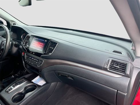 Used 2023 Honda Ridgeline RTL image 26