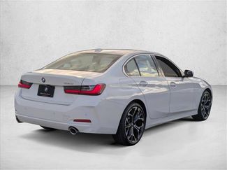 Used 2026 BMW 330i Sedan w/ Convenience Package RWD video 2