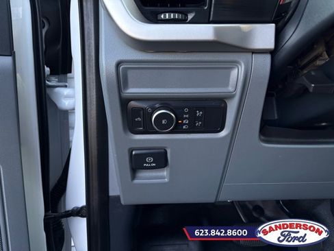 Certified 2021 Ford F150 XL w/ Equipment Group 101A High RWD image 12
