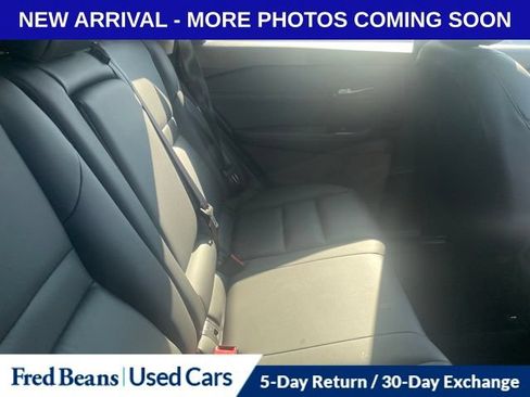 Used 2023 Nissan Rogue SL AWD/4WD image 8