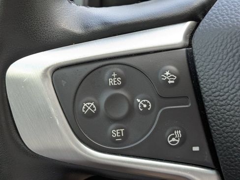 Used 2024 GMC Terrain SLT FWD image 23