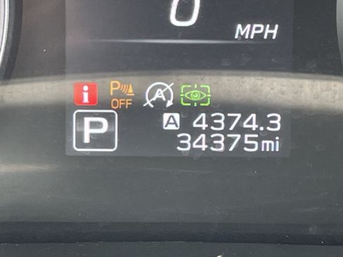 Certified 2024 Subaru Outback Limited AWD/4WD image 21