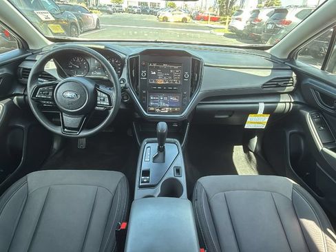 Certified 2026 Subaru Crosstrek 2.5i AWD/4WD image 12