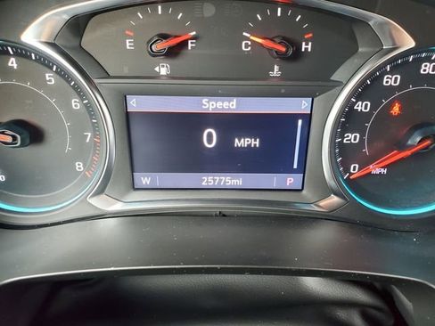 Certified 2023 Chevrolet Traverse LT image 26