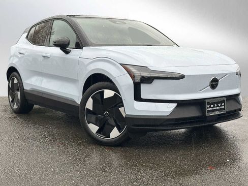 New 2026 Volvo EX30 Ultra image 1