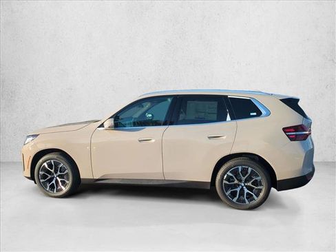 New 2026 BMW X3 xDrive30i w/ Premium Package AWD/4WD image 5