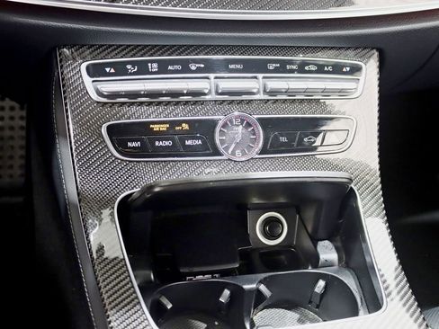 Used 2018 Mercedes-Benz E 63 AMG S w/ AMG Premium Package image 26