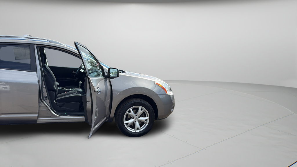 Used 2010 Nissan Rogue SL AWD/4WD image 27