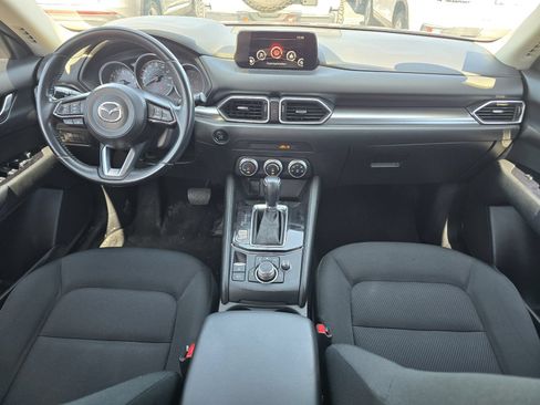 Used 2019 MAZDA CX-5 Sport FWD image 9