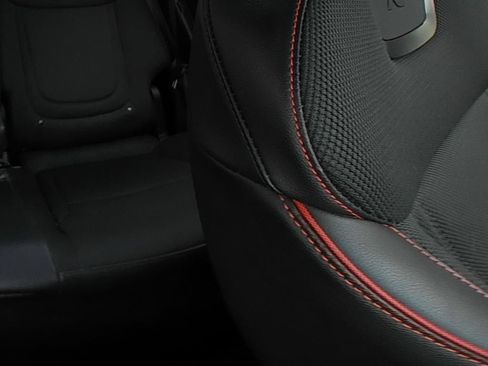 Used 2024 Hyundai Tucson N Line AWD/4WD image 17