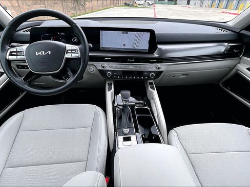 Used 2025 Kia Telluride S image 14