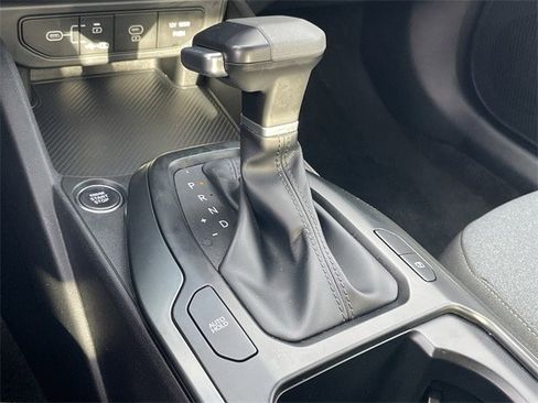 Used 2025 Kia K4 LXS image 20