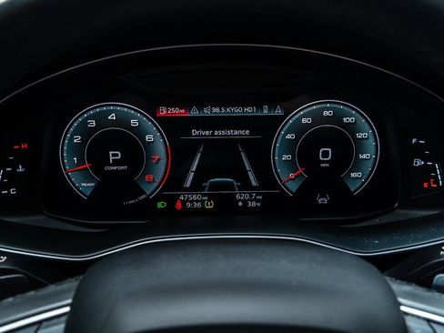 Used 2022 Audi Q7 3.0T Premium Plus w/ Premium Plus Package image 15