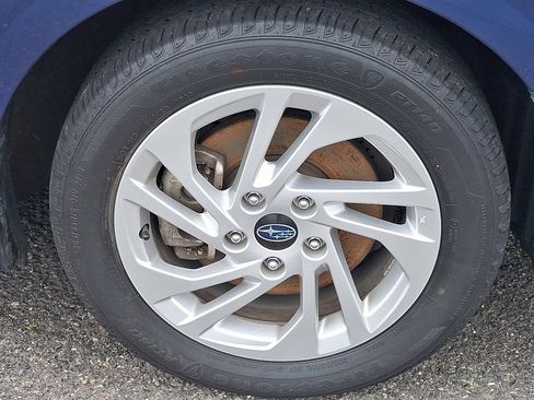 Used 2024 Subaru Impreza 2.0i AWD/4WD image 9