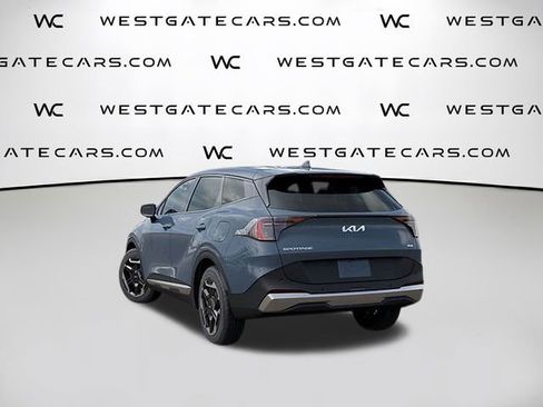 New 2026 Kia Sportage S AWD/4WD image 18