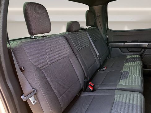 Used 2023 Ford F150 XL w/ STX Appearance Package AWD/4WD image 10