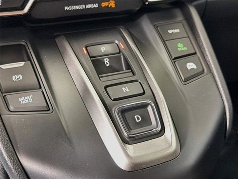 Used 2020 Honda CR-V Touring image 20