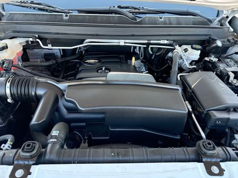 Used 2020 Chevrolet Colorado W/T image 28