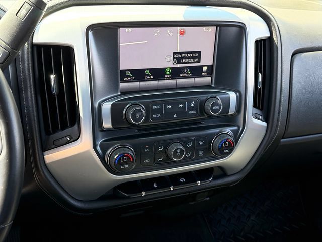 Used 2014 GMC Sierra 1500 SLE w/ SLE Value Package RWD image 18