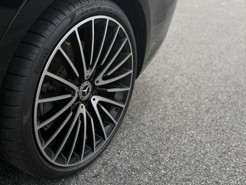 Used 2022 Mercedes-Benz S 580 4MATIC Sedan image 10