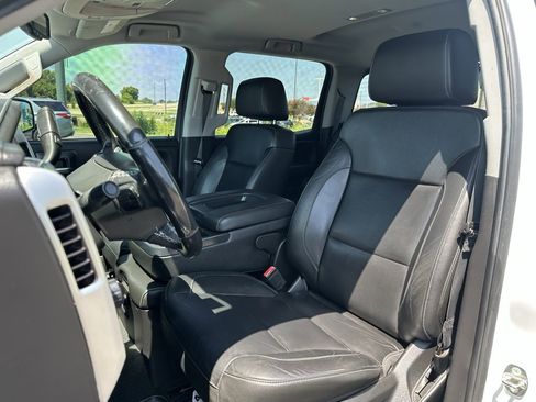 Used 2018 GMC Sierra 1500 SLT w/ Texas SLT Premium Package image 13