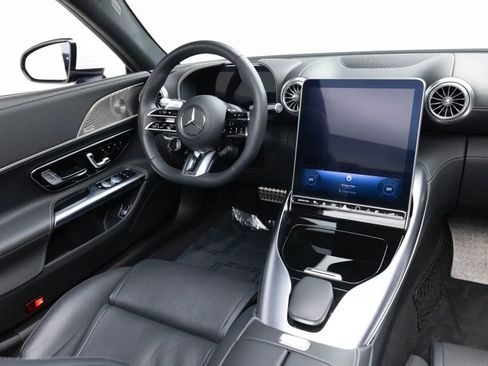 Used 2023 Mercedes-Benz SL 55 AMG 4MATIC image 12