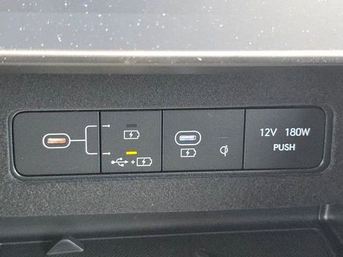 Certified 2025 Hyundai Sonata SEL image 16