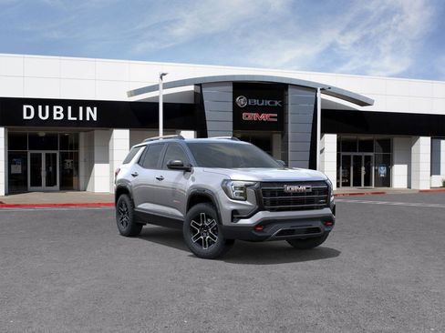 New 2026 GMC Terrain AT4 image 8